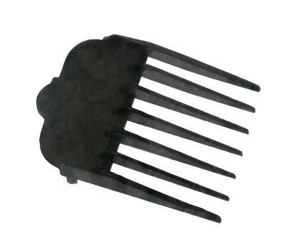 Image of Aufsteckkamm Nr.3 10mm F. Alle Tape Damen ONE SIZE