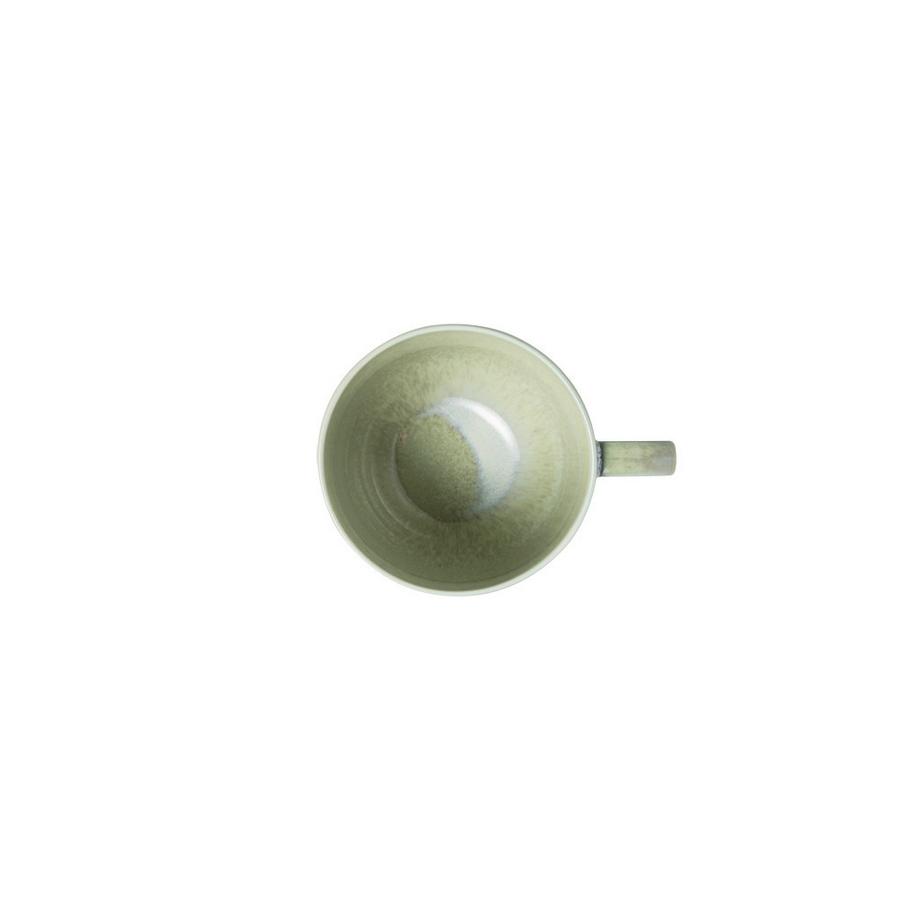 like. by Villeroy & Boch Tasse a espresso Perlemor Alga  