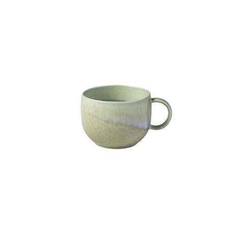 like. by Villeroy & Boch Tazza espresso Perlemor Alga  