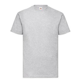 Fruit of the Loom  Valueweight TShirt 