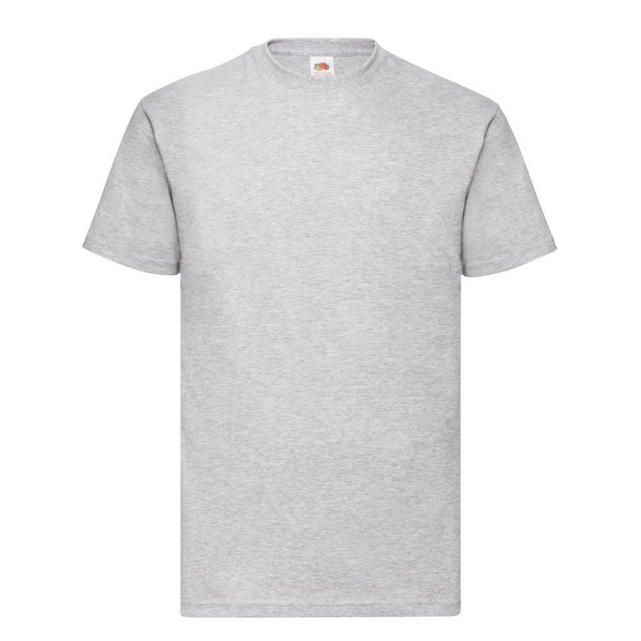 Fruit of the Loom Valueweight T-Shirt  