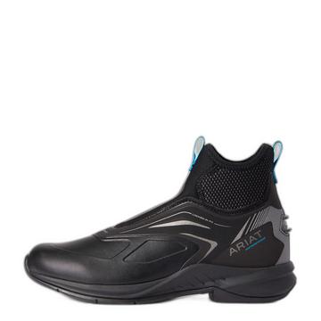 bottines imperméable ascent h2o