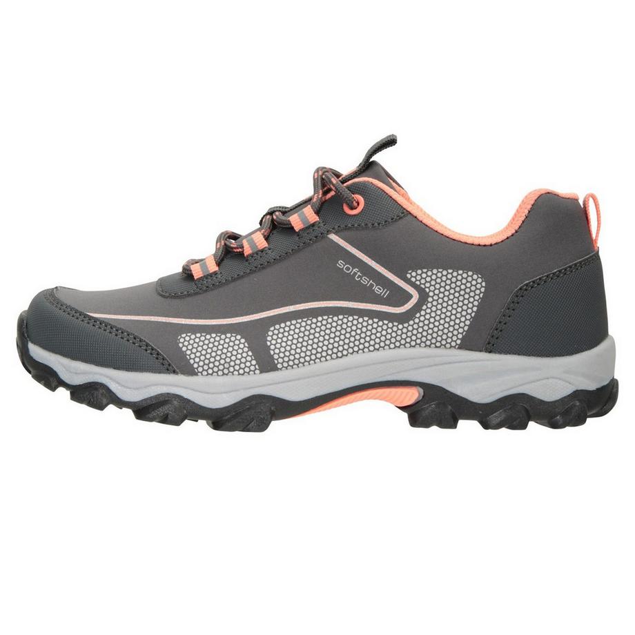 Mountain Warehouse Softshell Wanderschuhe  