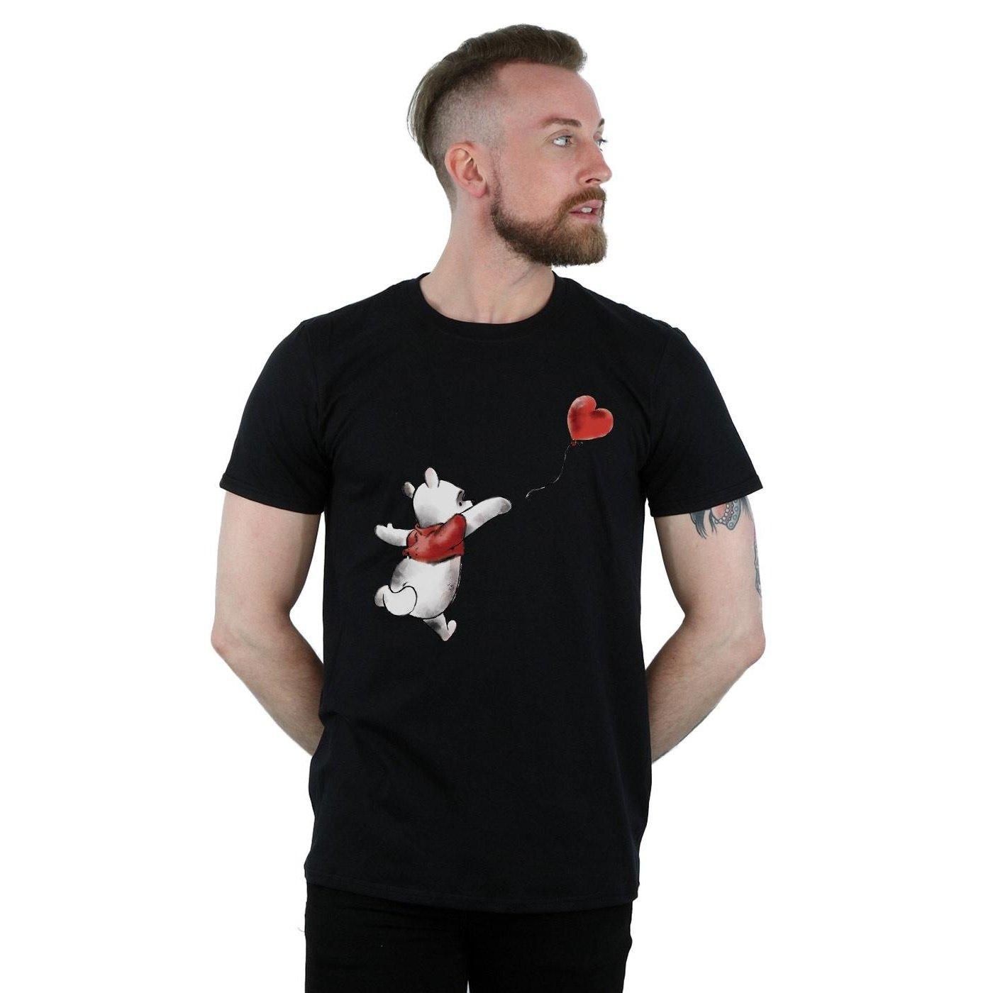 Winnie the Pooh  TShirt 