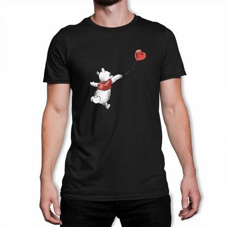 Winnie the Pooh  TShirt 