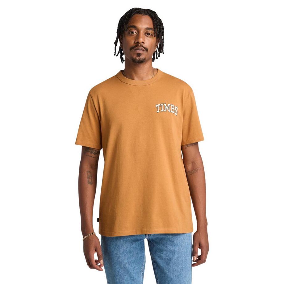 Timberland T-Shirt Timbs  