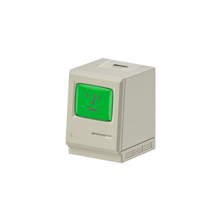 Sharge  35W GaN Retro Ladegerät 