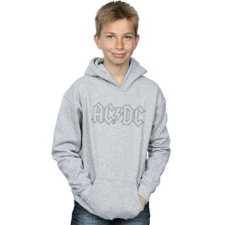 AC/DC  Sweat à capuche 