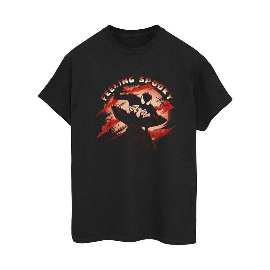 Feeling Spooky TShirt