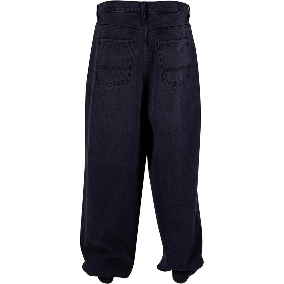 URBAN CLASSICS Heavy Ounce Baggy Jeans  