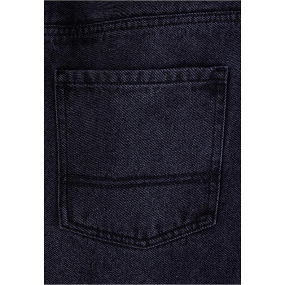 URBAN CLASSICS Heavy Ounce Baggy Jeans  