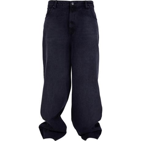 URBAN CLASSICS Heavy Ounce Baggy Jeans  