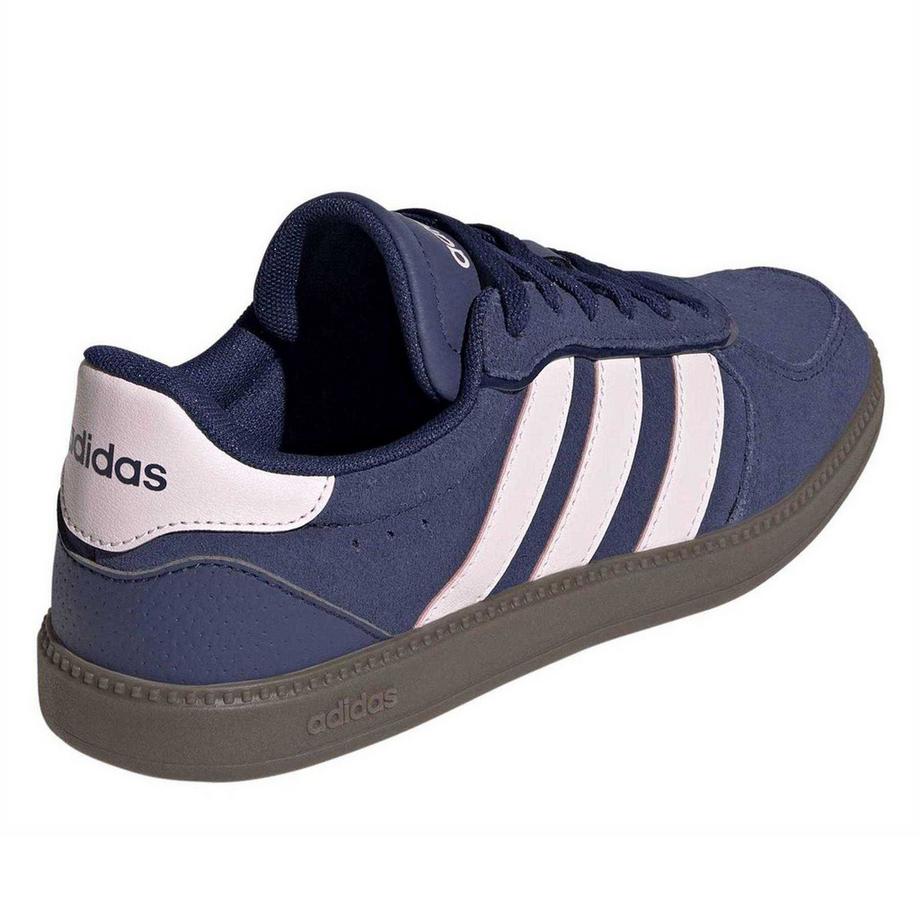 adidas Brs Scarpe Sportive in Pelle Scamosciata  