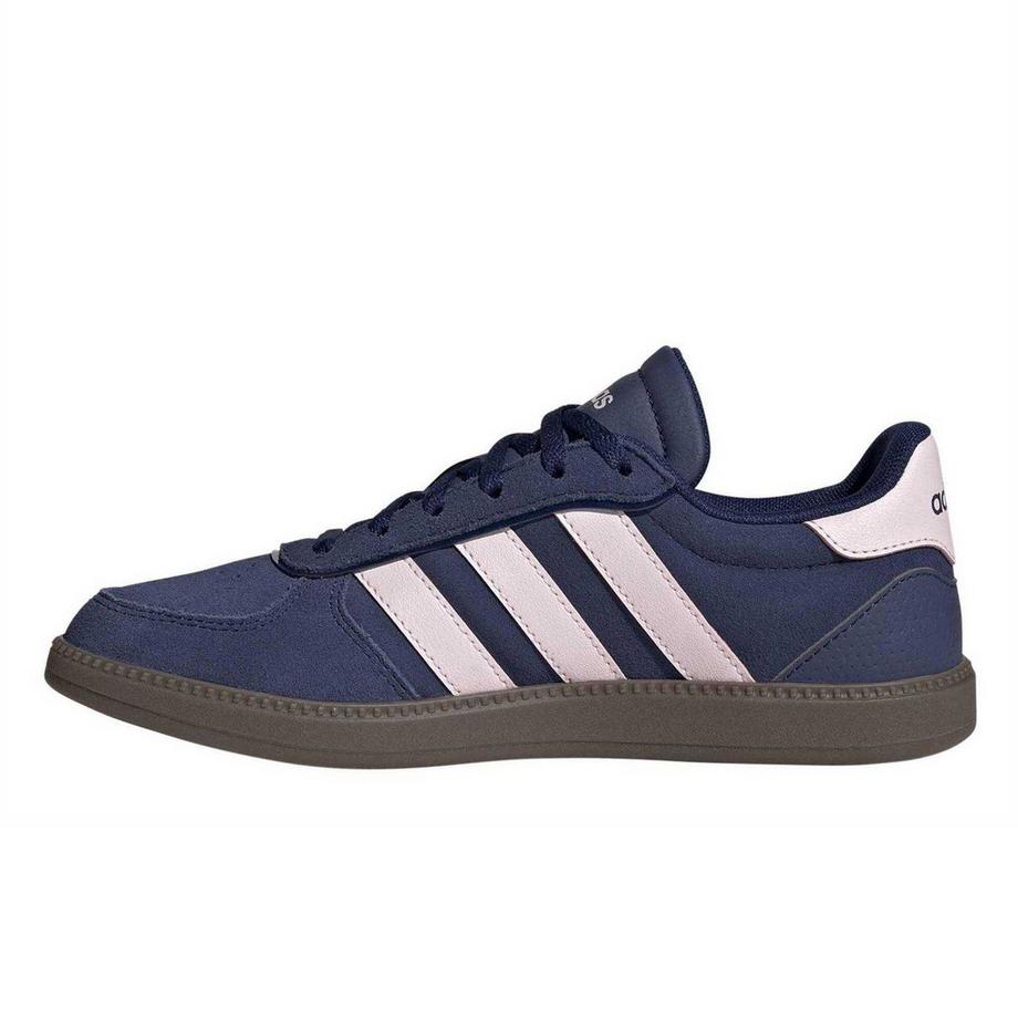 adidas Brs Scarpe Sportive in Pelle Scamosciata  