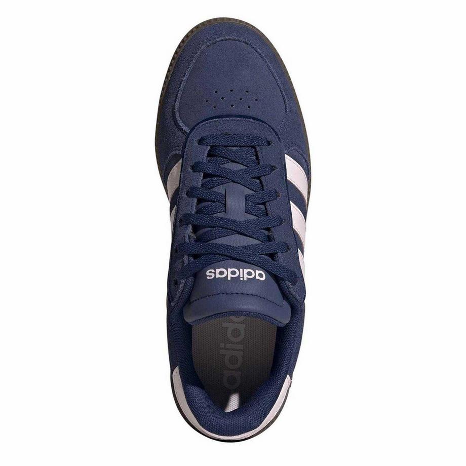 adidas Brs Scarpe Sportive in Pelle Scamosciata  