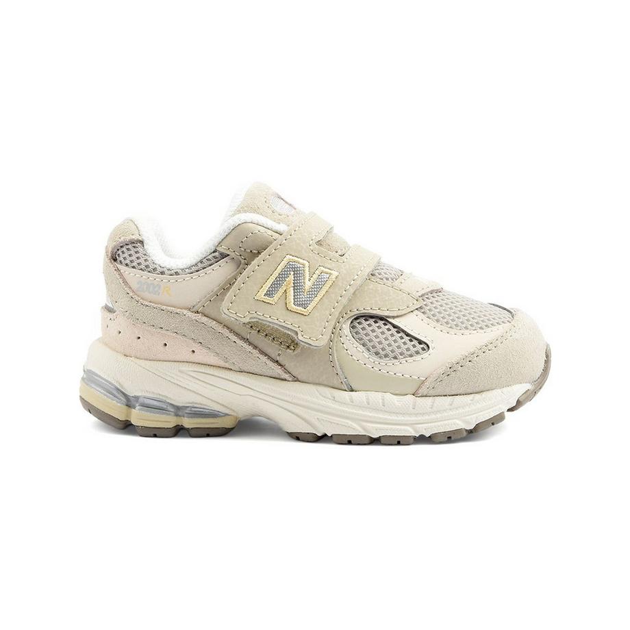 new balance 2002 Sneakers con Chiusura a Strappo  