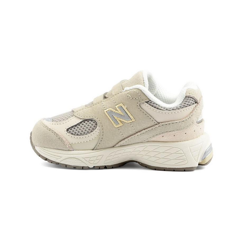 new balance 2002 Sneakers con Chiusura a Strappo  