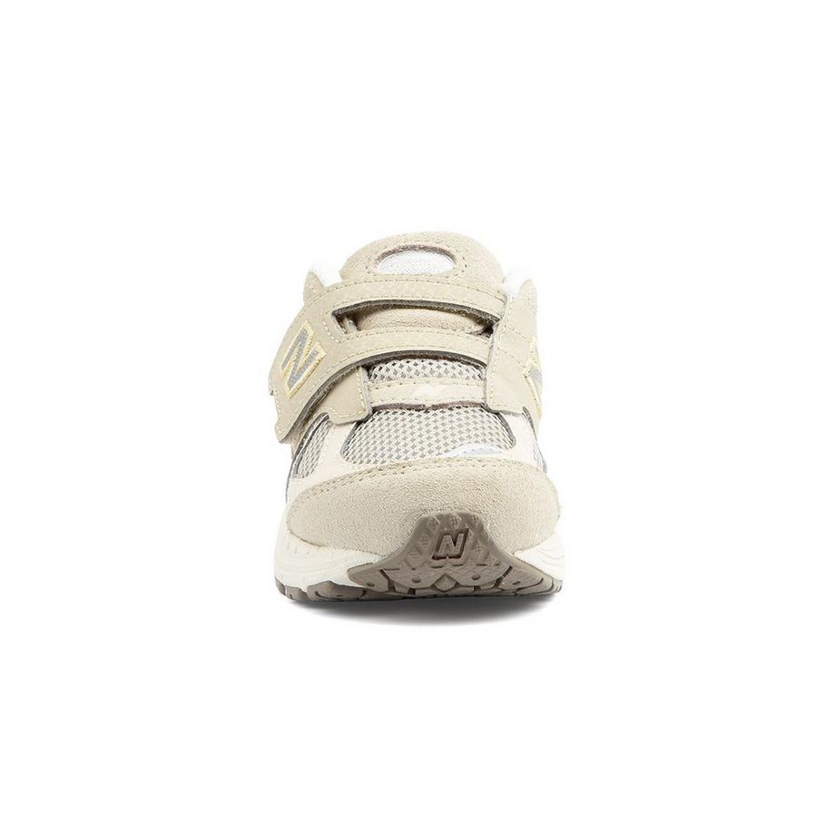 new balance 2002 Sneakers con Chiusura a Strappo  