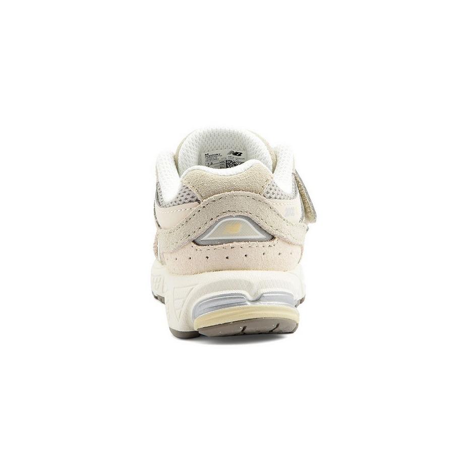 new balance 2002 Sneakers con Chiusura a Strappo  