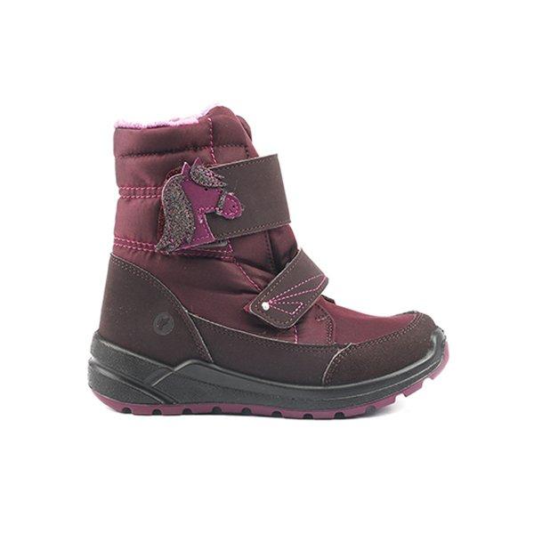 Image of Garei-34 Unisex Bordeaux 34