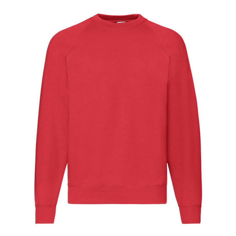 Premium Sweatshirt  angesetzte Ärmel