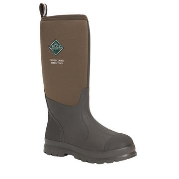 Bottes de pluie CHORE CLASSIC TALL XPRESS COOL