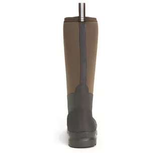 Muck Boots  Bottes de pluie CHORE CLASSIC TALL XPRESS COOL 