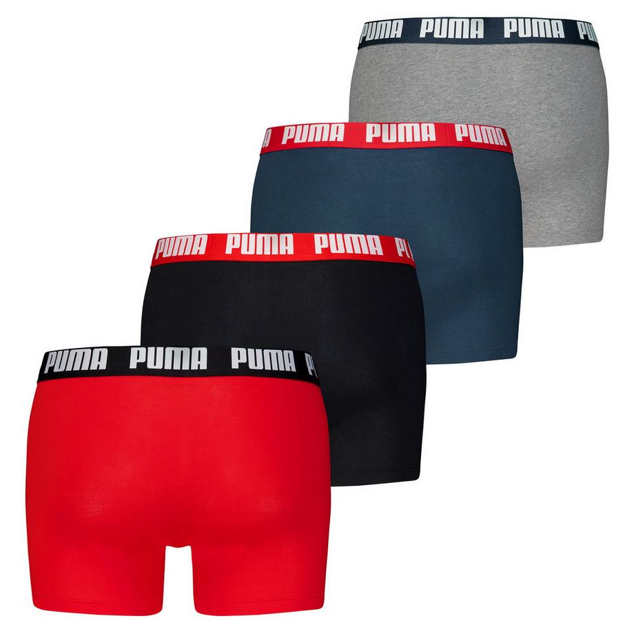 Boxer  Aderente alla figura