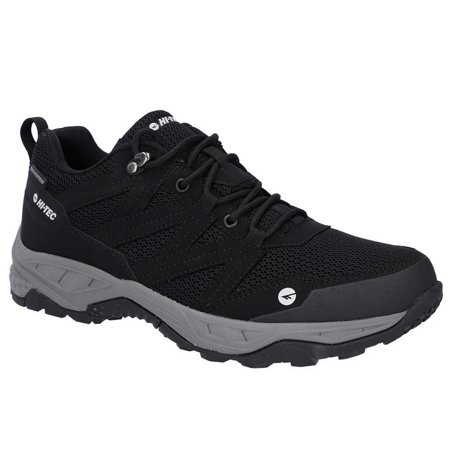 Wanderstiefel Saunter