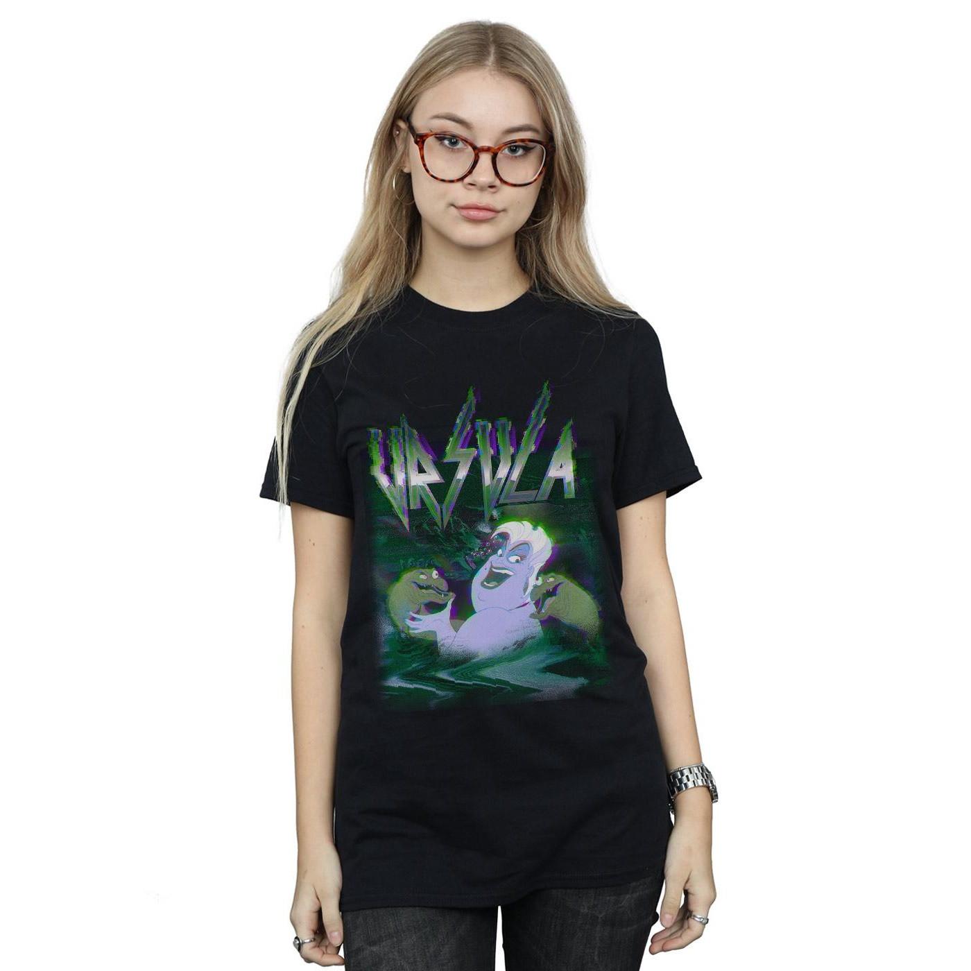 Disney  Glitch TShirt 