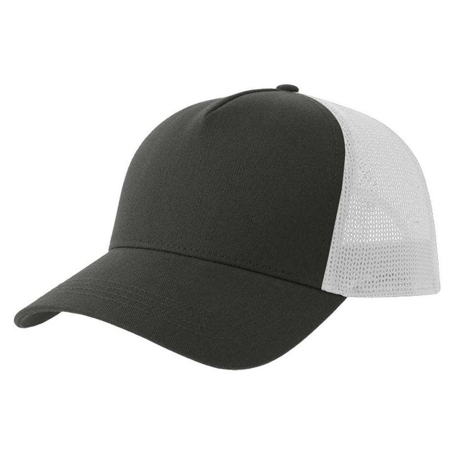 Casquette Trucker Rapper
