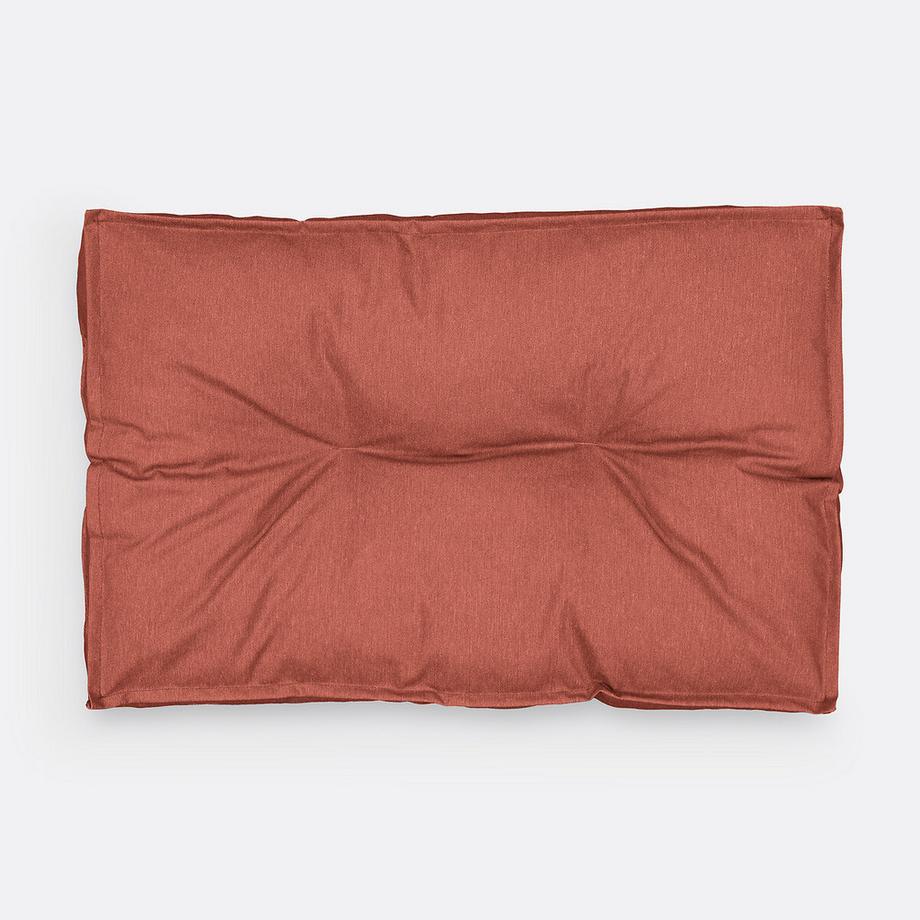 La Redoute Intérieurs Coussin dossier d'extérieur canapé palette  