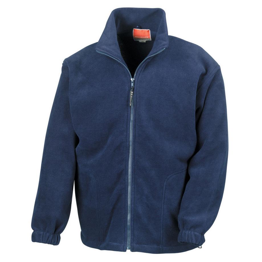 Veste polaire