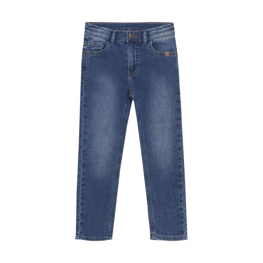Minymo  Jungen Jeans Sweat Denim 