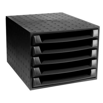 Module de classement The Box Ecoblack