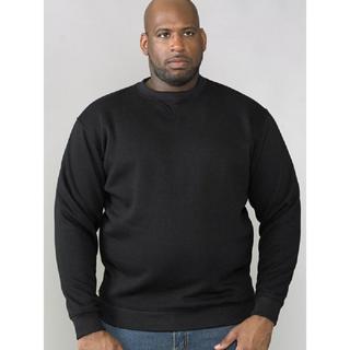 Duke  Rockford Kingsize Sweat Crew Neck Jumper 