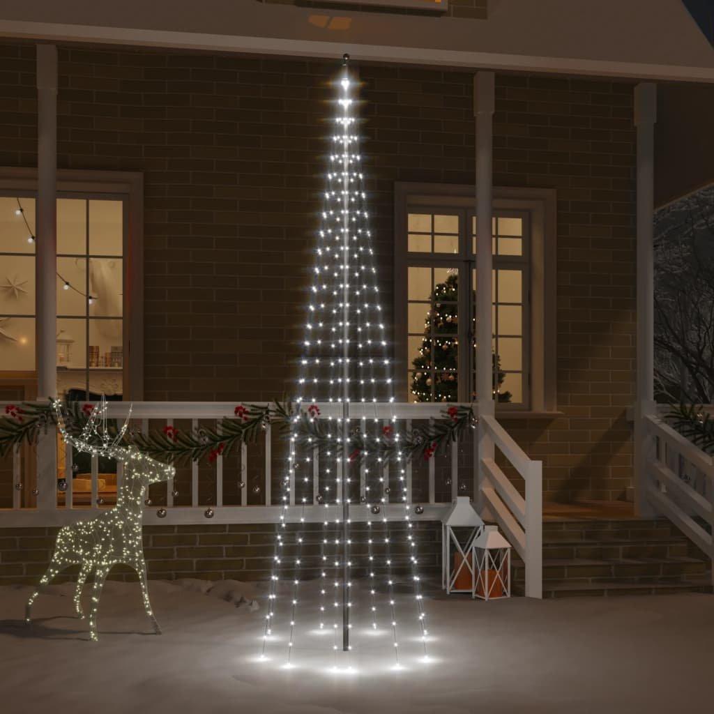 VidaXL albero di Natale  