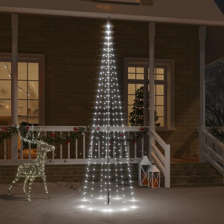 VidaXL Sapin de noël  