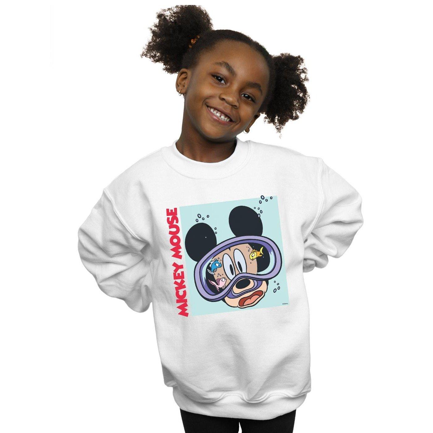 Disney  Sweatshirt 