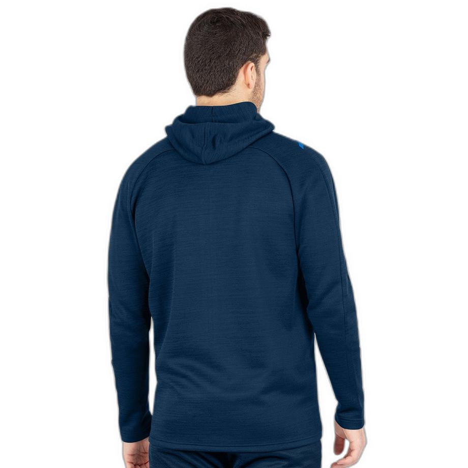 Jako Challenge Veste de survêtement à capuche de loisir  