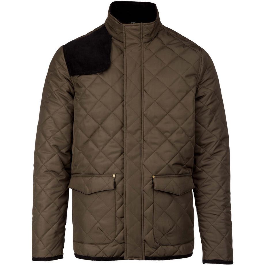 Kariban Steppjacke  