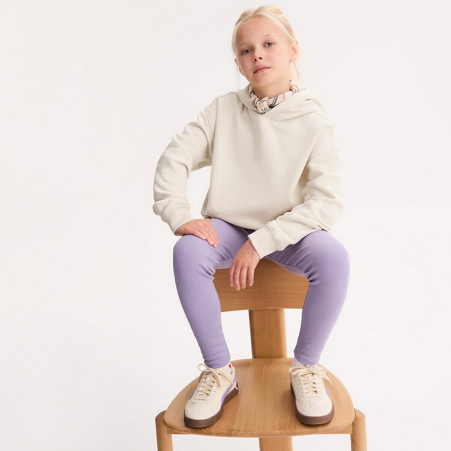 La Redoute Collections  Kapuzensweatshirt 