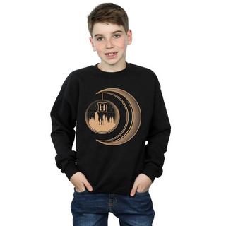 Harry Potter  Hogwarts Sweatshirt 