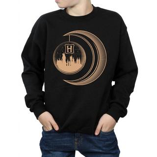 Harry Potter  Hogwarts Sweatshirt 