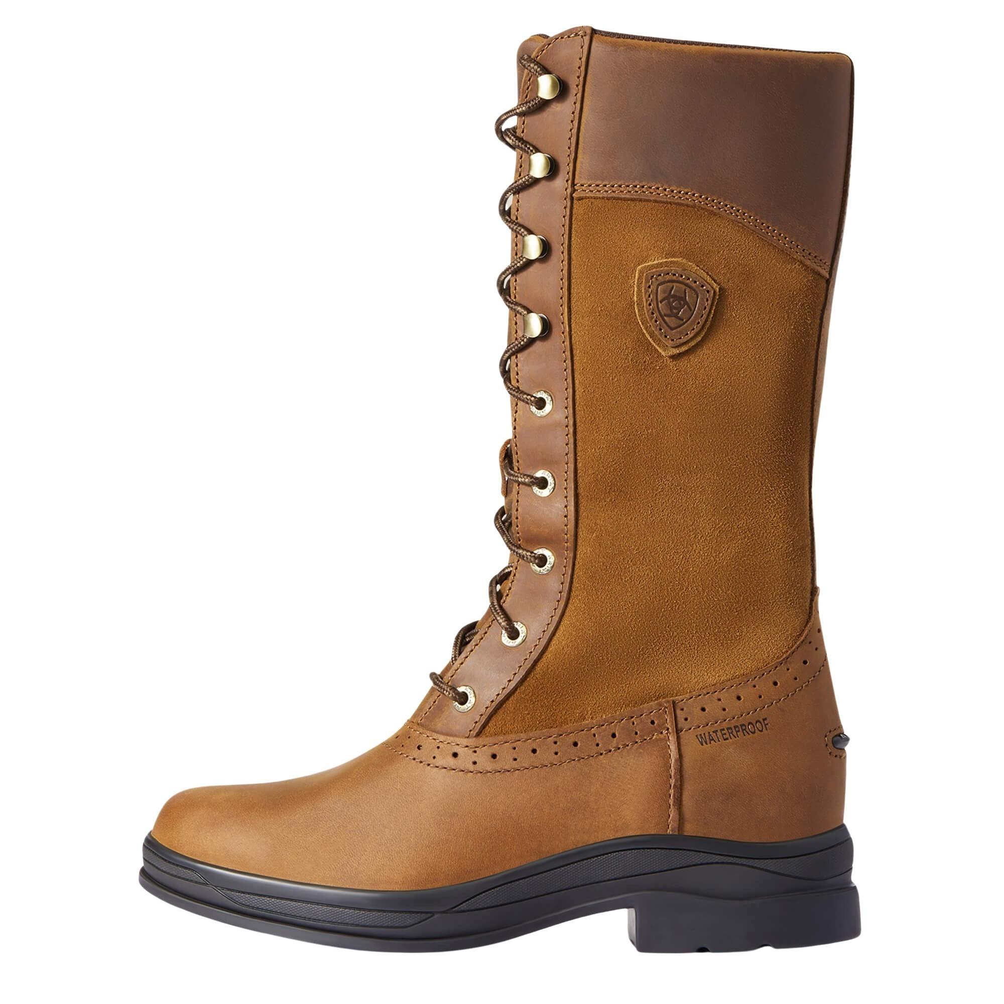 Image of Stiefel Frau Wythburn Damen 38.5