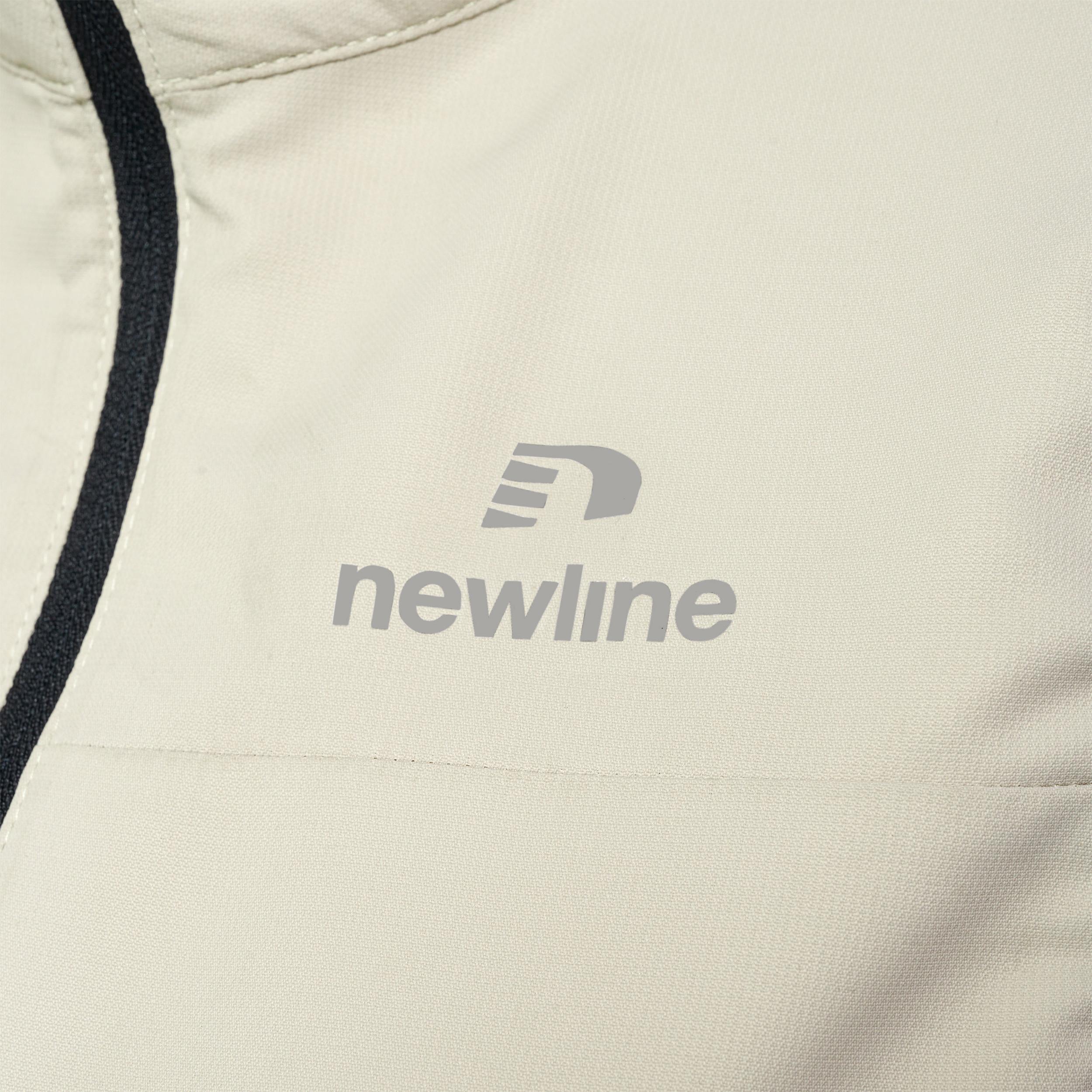 Newline  gilet an manche nahville 