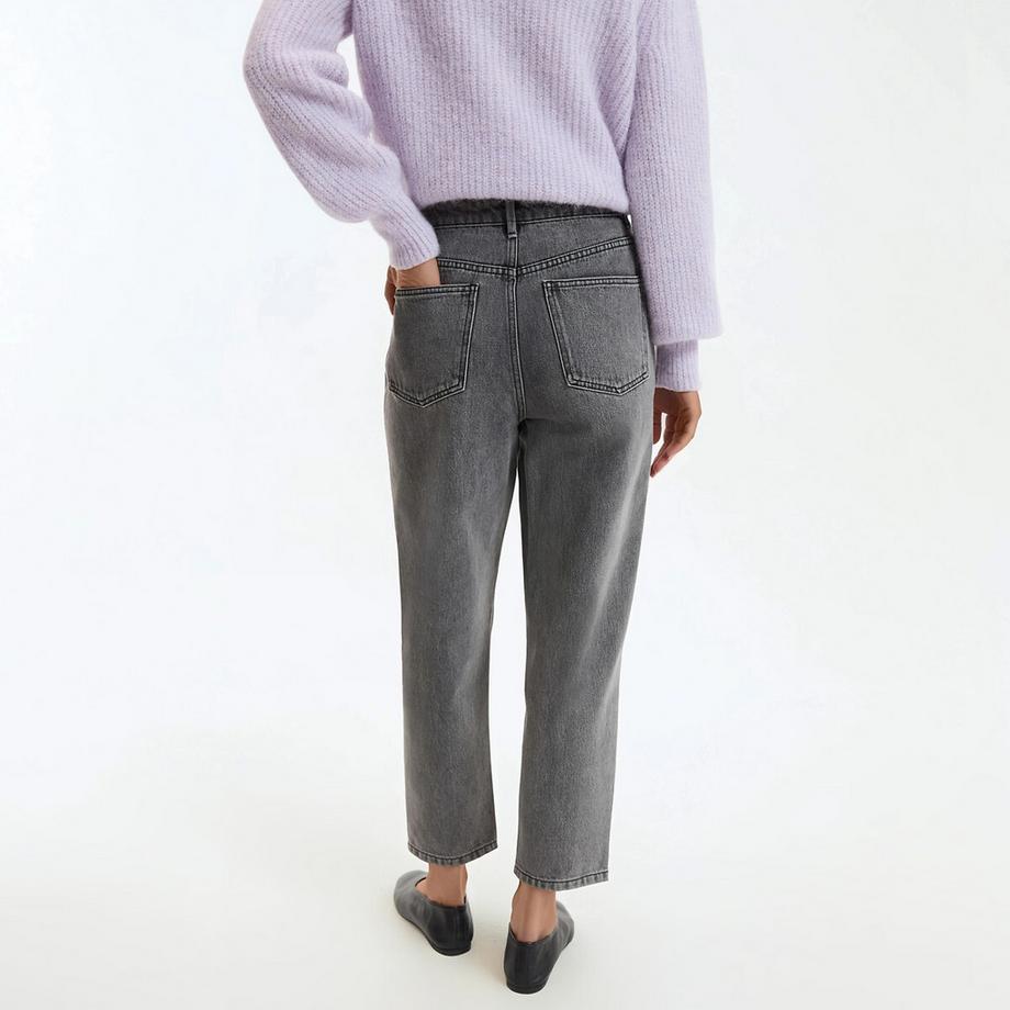 La Redoute Collections Signature Pauline Mom Jeans  