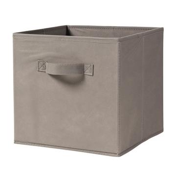 Cube de rangement intissé 28x28cm - Lot de 2