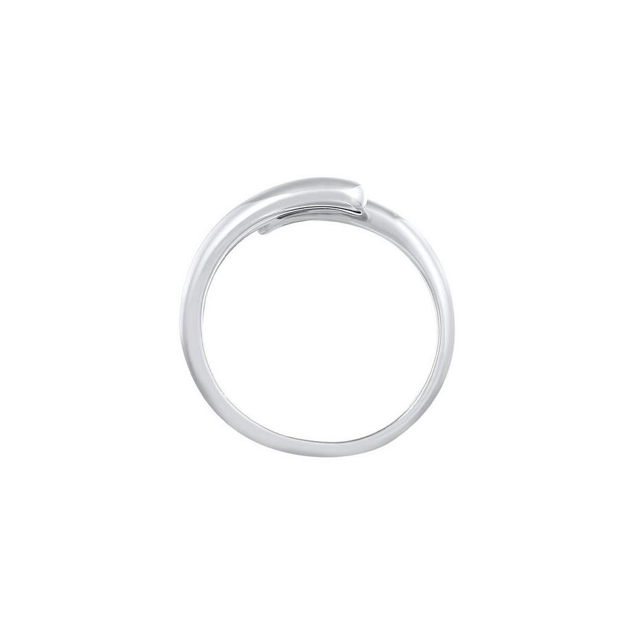 Elli  Bague Enveloppante Tendance Basique 