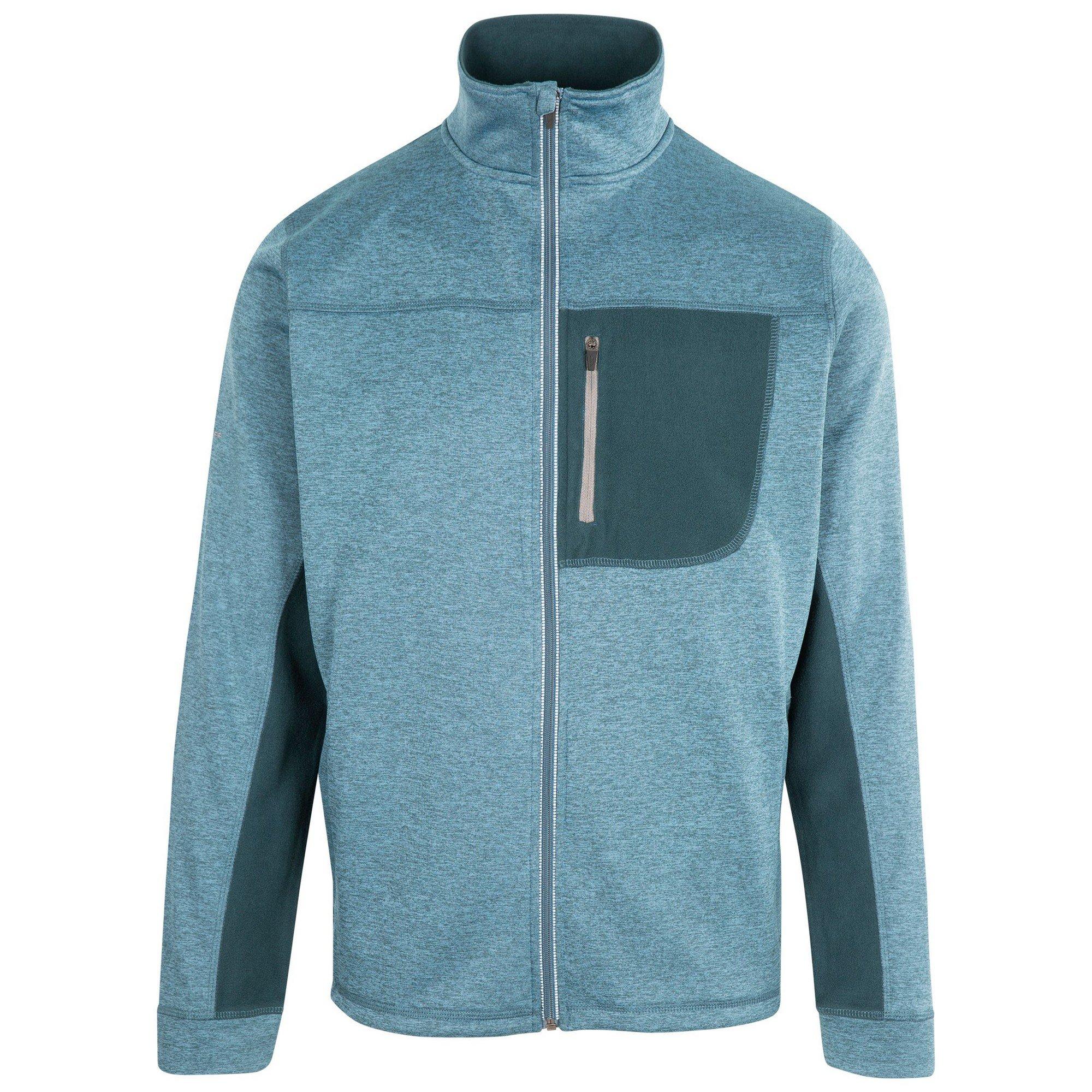 Image of Radnage Fleecejacke At200 Herren Blau S